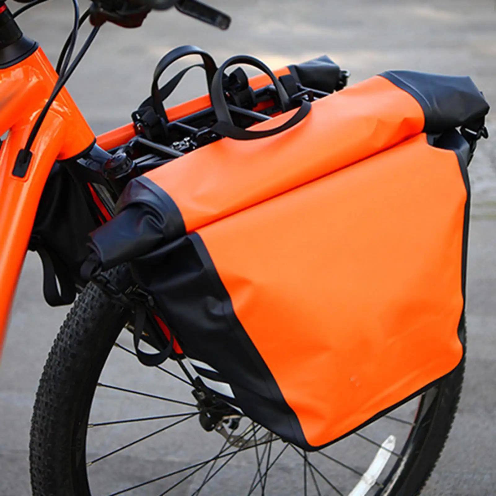 Porte-bagages avant pour vélo de montagne