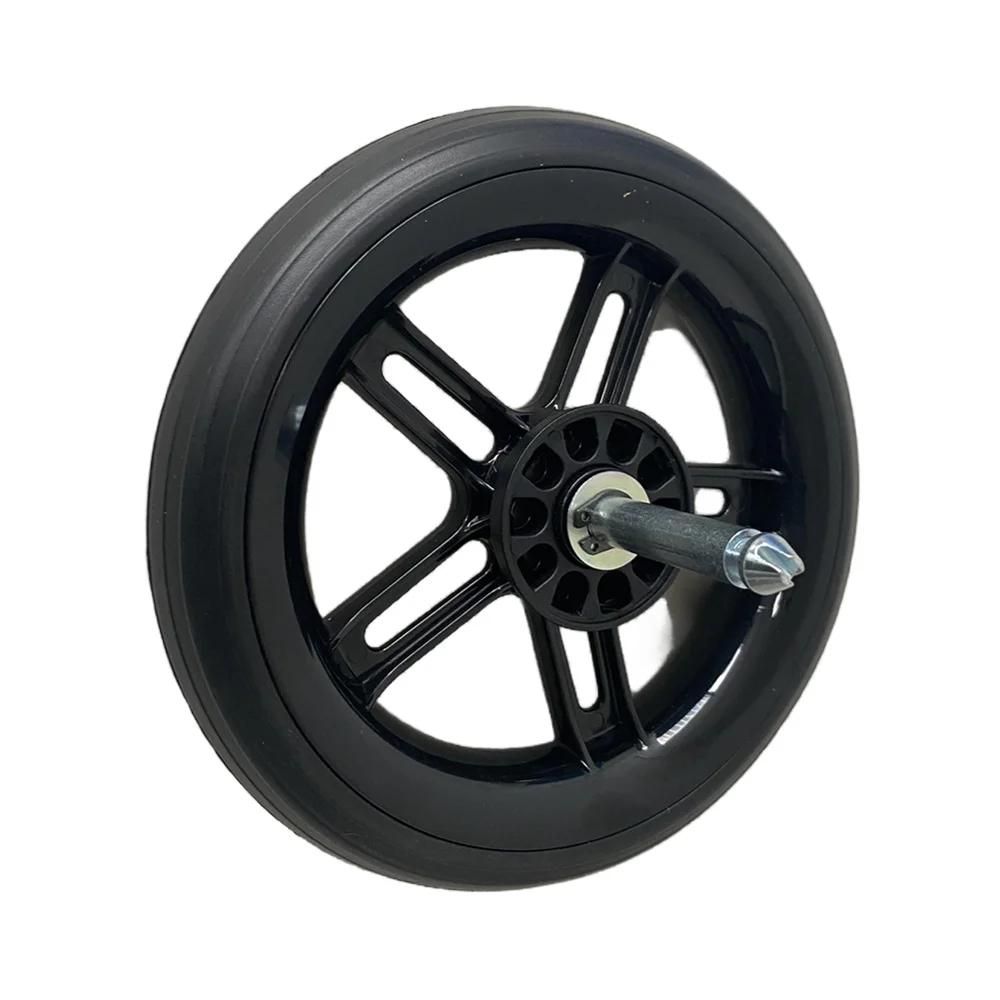 ALWAYSME Roue avant/arrière pour Cybex Melio