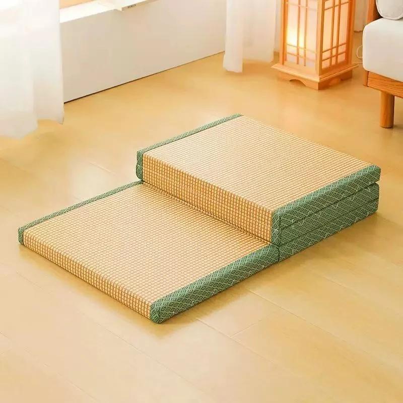 Lit gonflable de trekking pour balcon