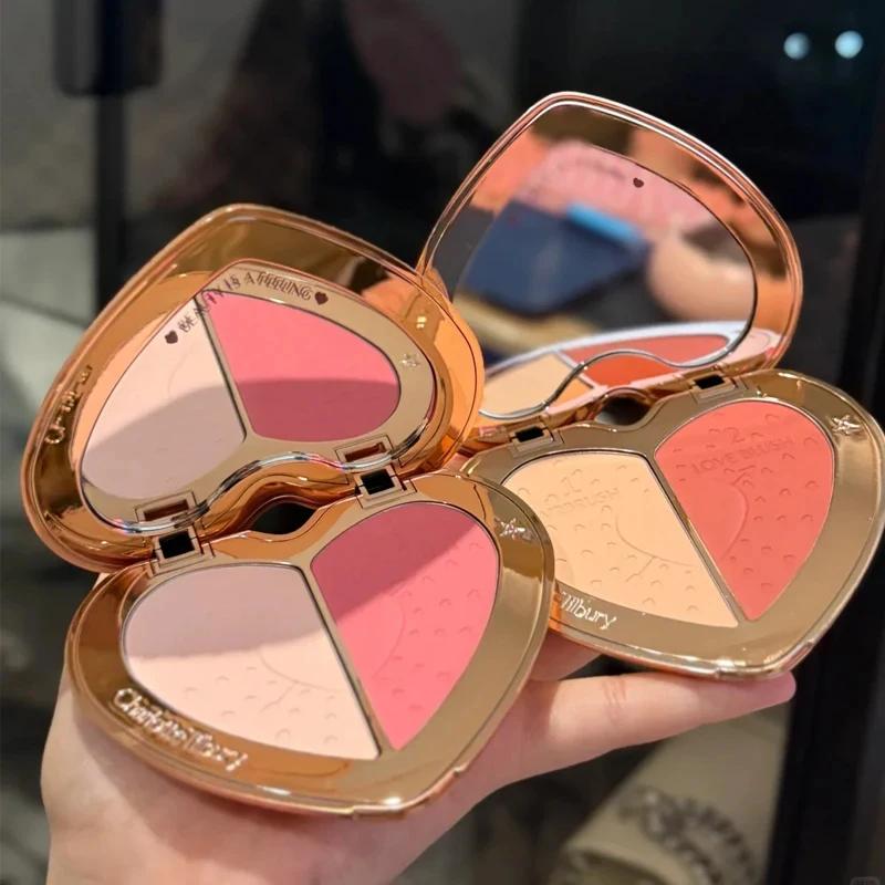 Charlotte Tilbury CT – Correcteur de Teint 6 Couleurs