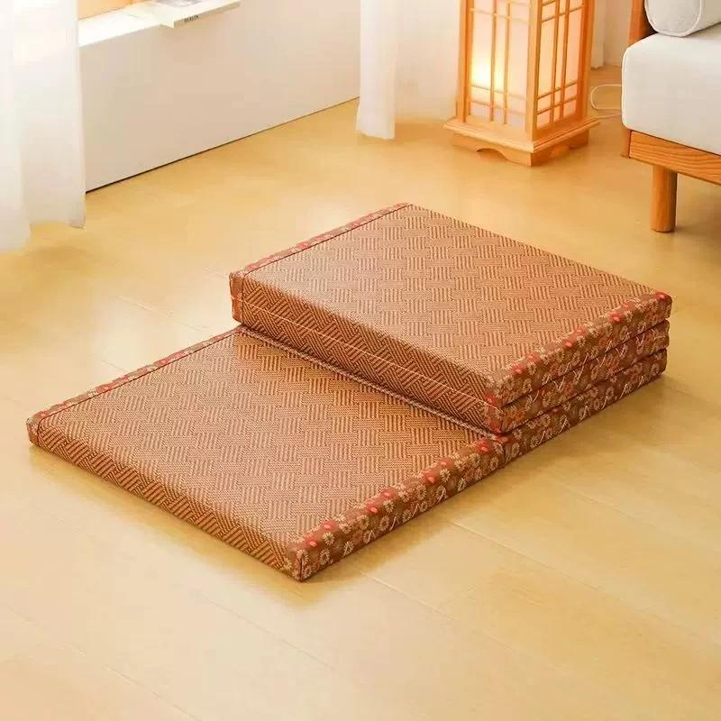 Lit gonflable de trekking pour balcon