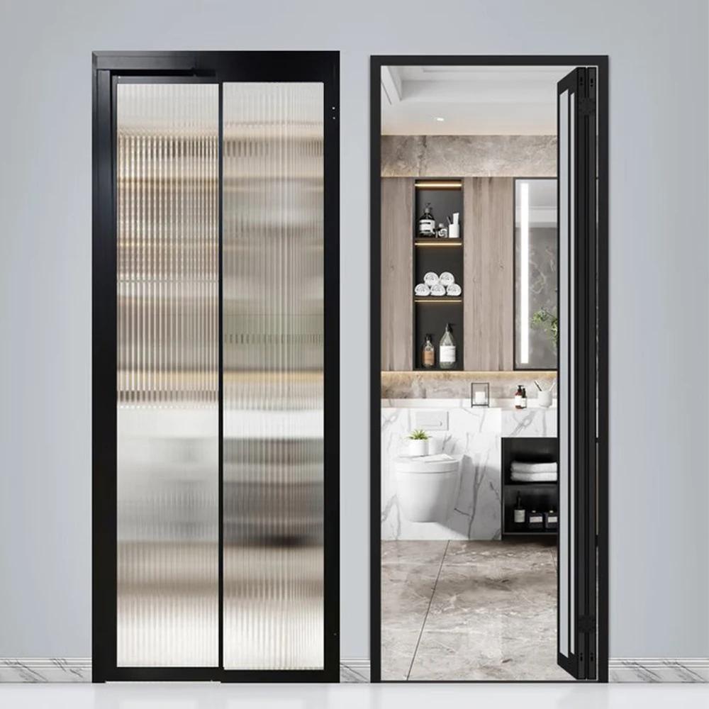 Sixinalu dernier système de porte coulissante conçu PT
