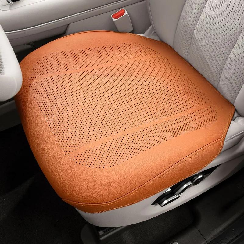 Nouveau coussin de siège de voiture amélioré