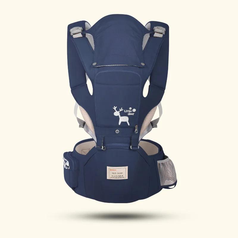 0-36M porte-bébé ergonomique infantile enfant bébé Hipseat fronde économiser l'effort kangourou attache kangourou porte-bébé pour bébé voyage