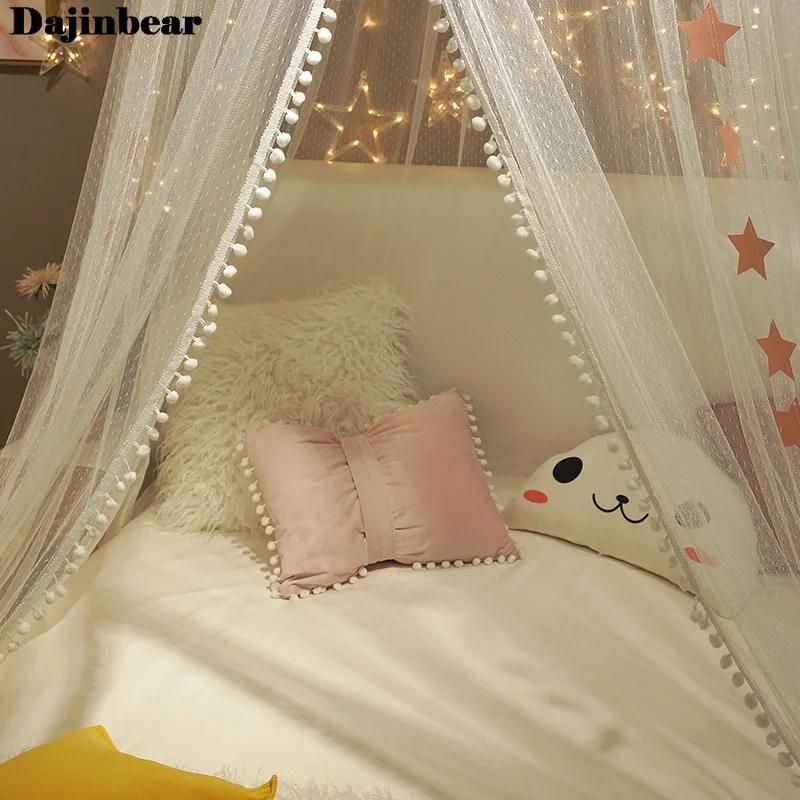 Moustiquaire pour Chambre de Bébé