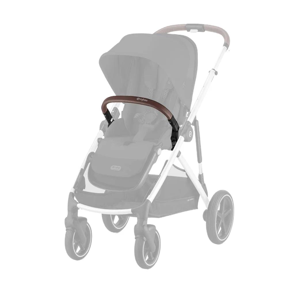 Barre de pare-chocs ALWAYSME pour Cybex Gazelle S ou Balios S Lux