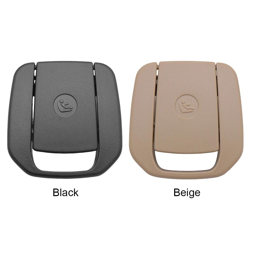 Couverture de fixation ISOFix pour siège enfant arrière de voiture 52207319688