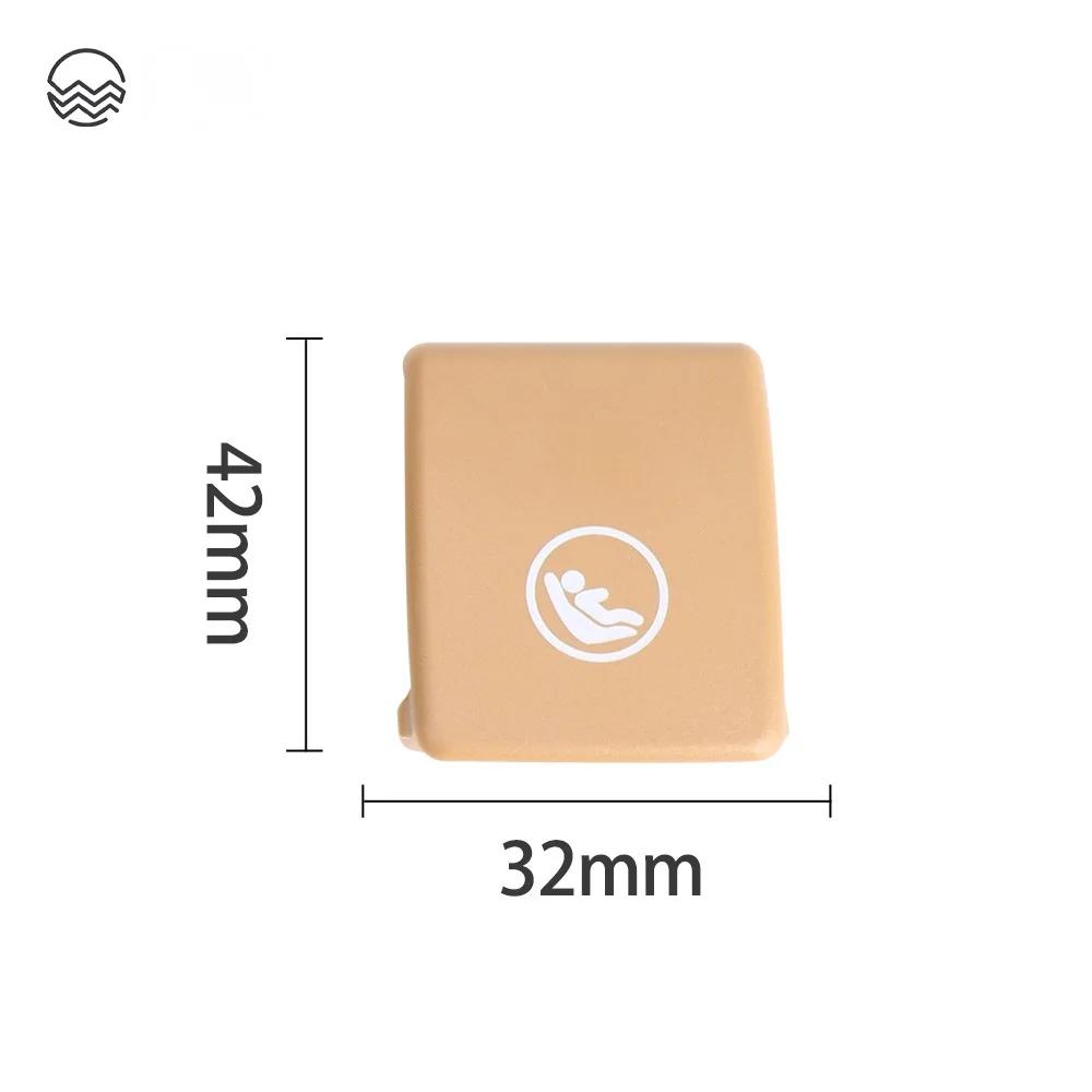 Isofix-Juste de montage pour siège arrière enfant