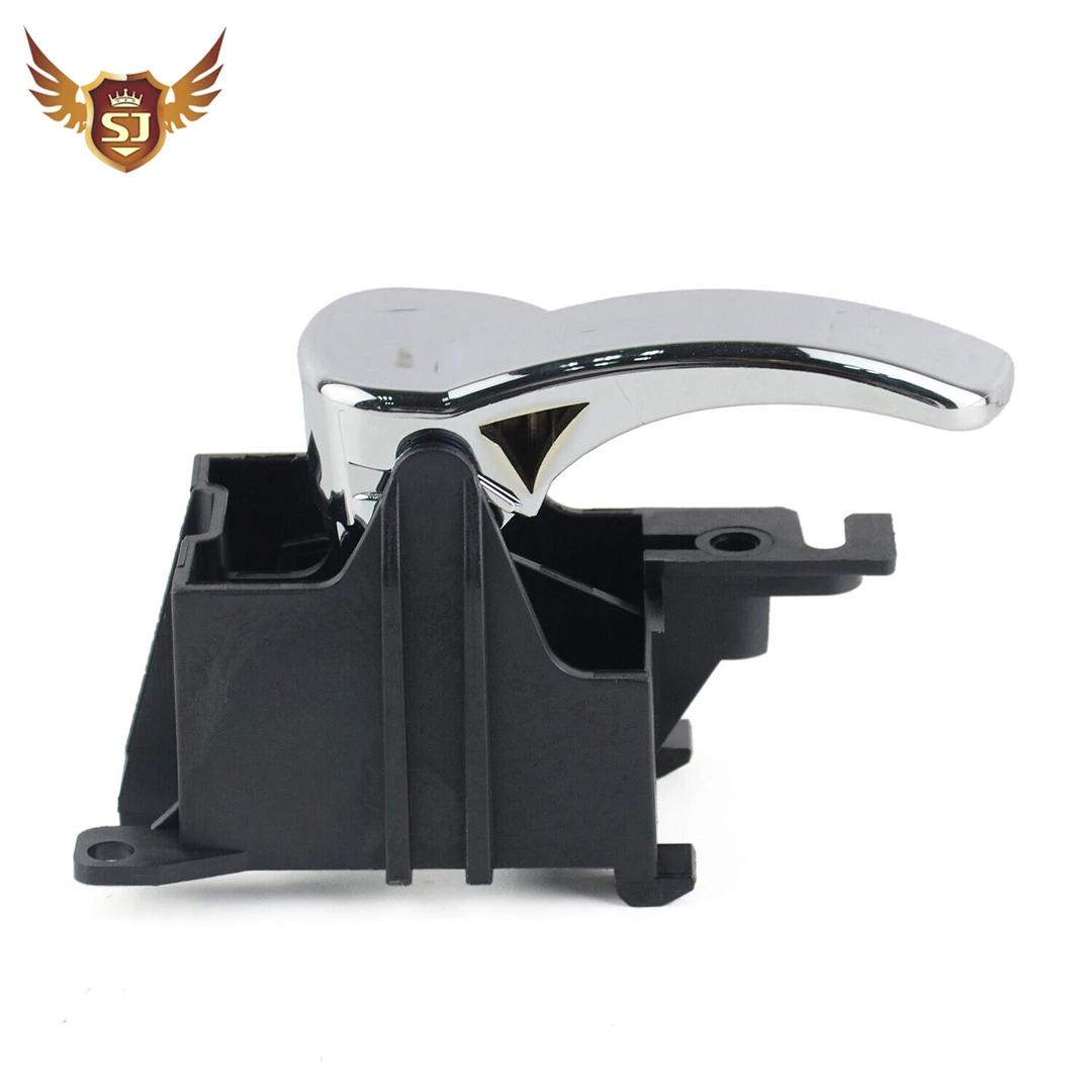 Poignée de porte intérieure, pour Navara D40 atofinder R51 Terrano 2005-2012 80671-4X02B 80671-4X02B