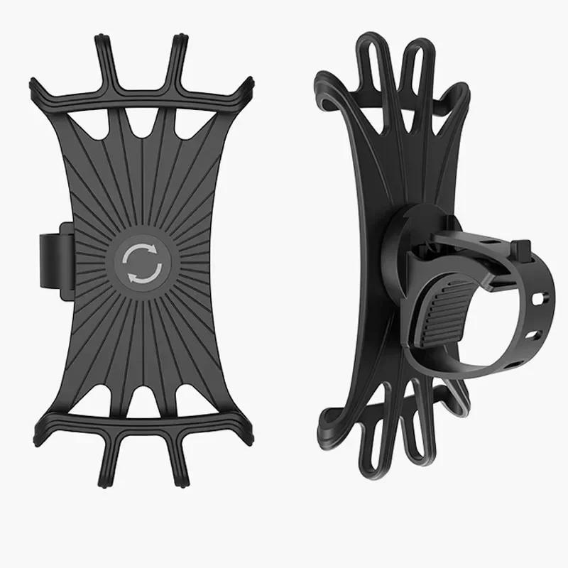 Support de téléphone de vélo