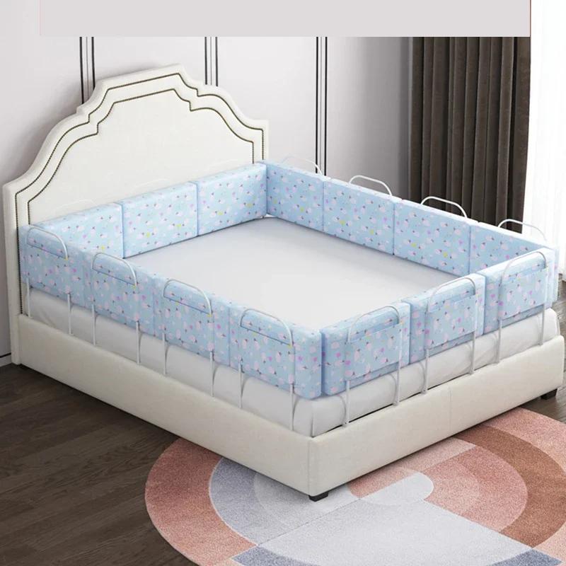 Barrière de lit pour nouveau-né