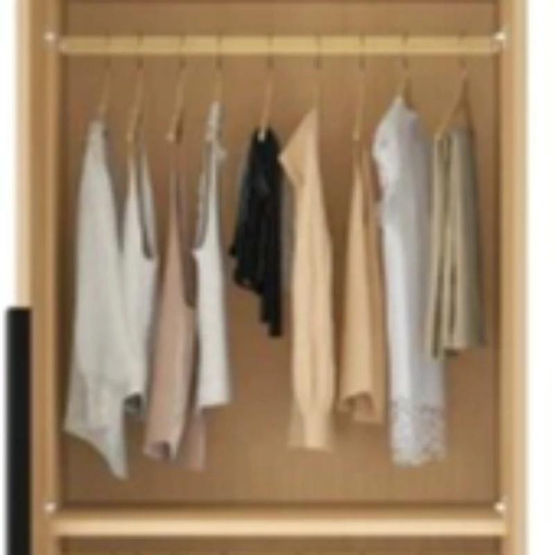 Armoires d'angle, portes de placard