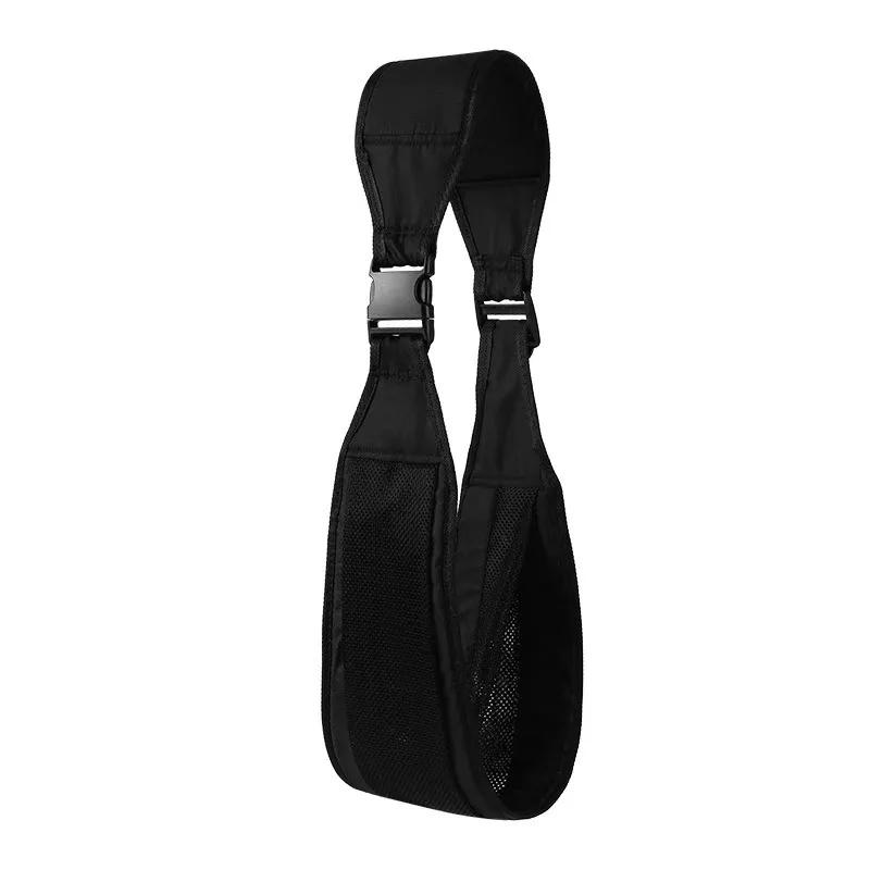 Porte-bébé avant câlin horizontal serviette arrière multifonctionnelle nouveau-né taille tabouret