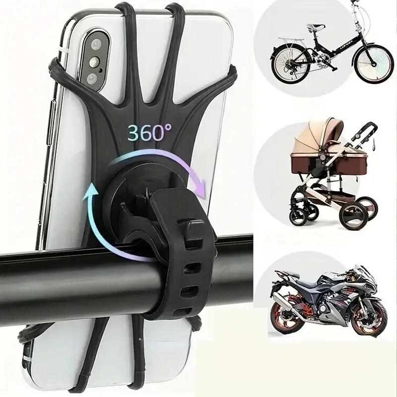 Support de téléphone de vélo
