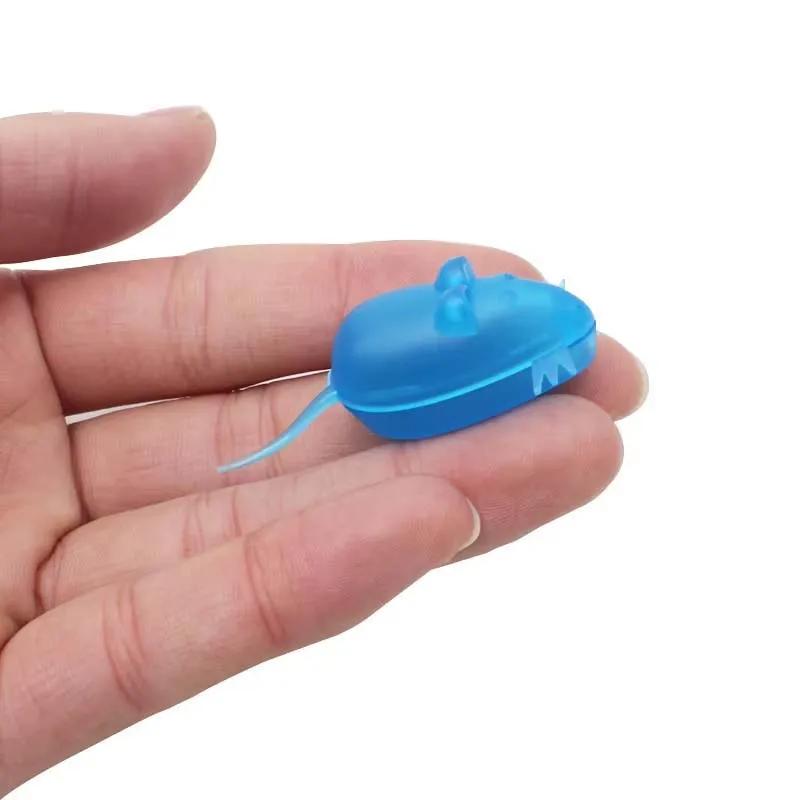 Boîte à dents de bébé en forme de Mini souris