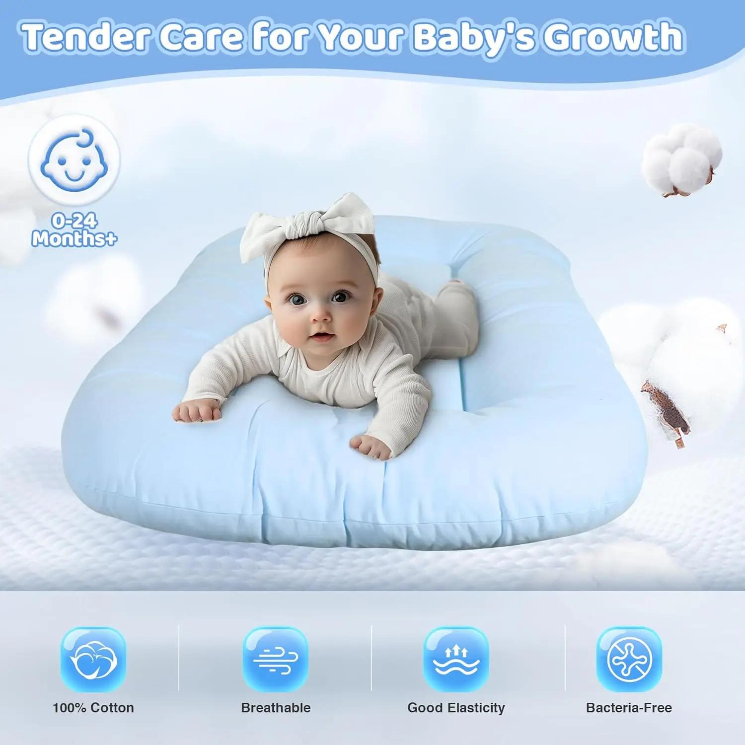 Nouveau-né pliant dormir bébé berceau nid chaise longue Portable couffin voyage lit