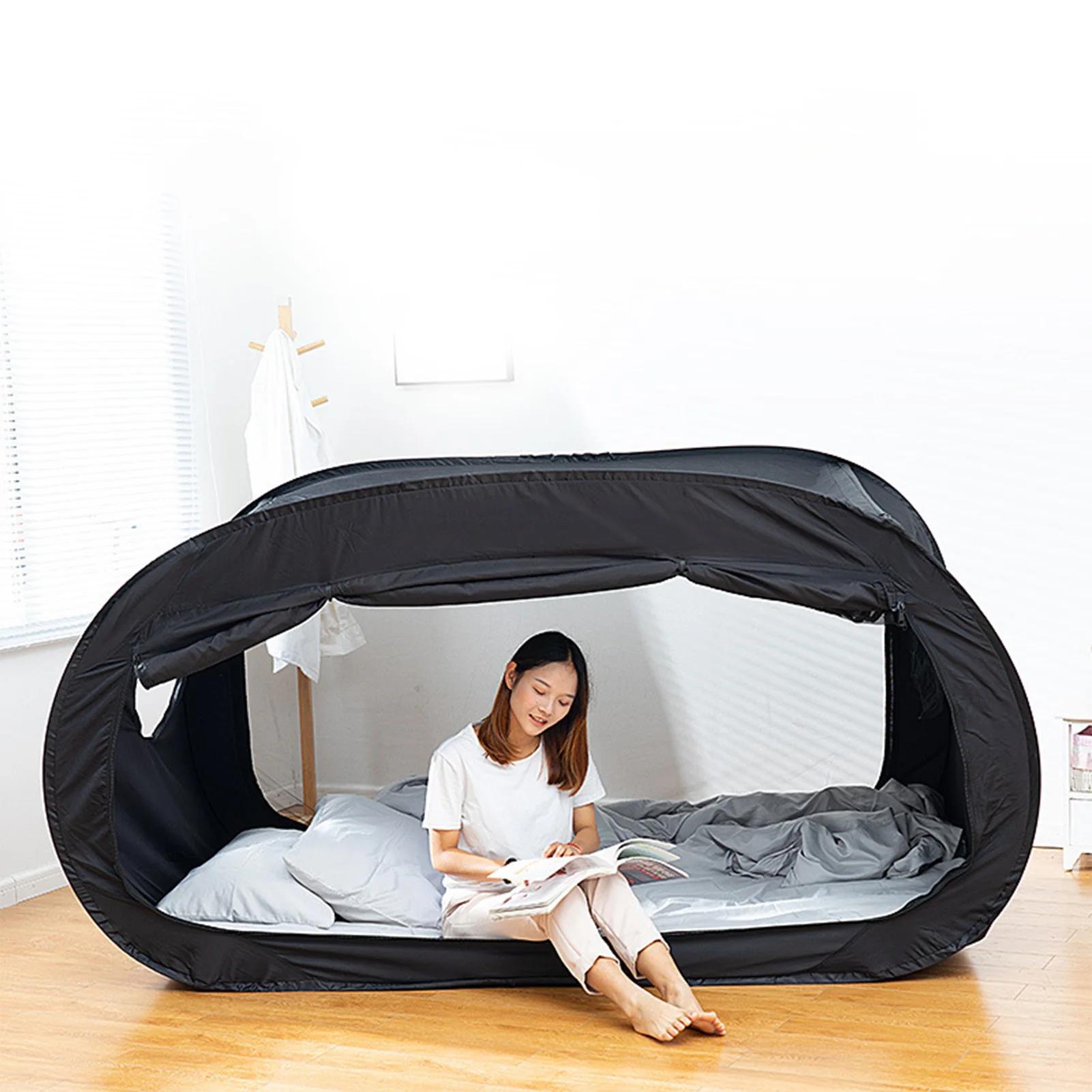 Tente de lit intérieure