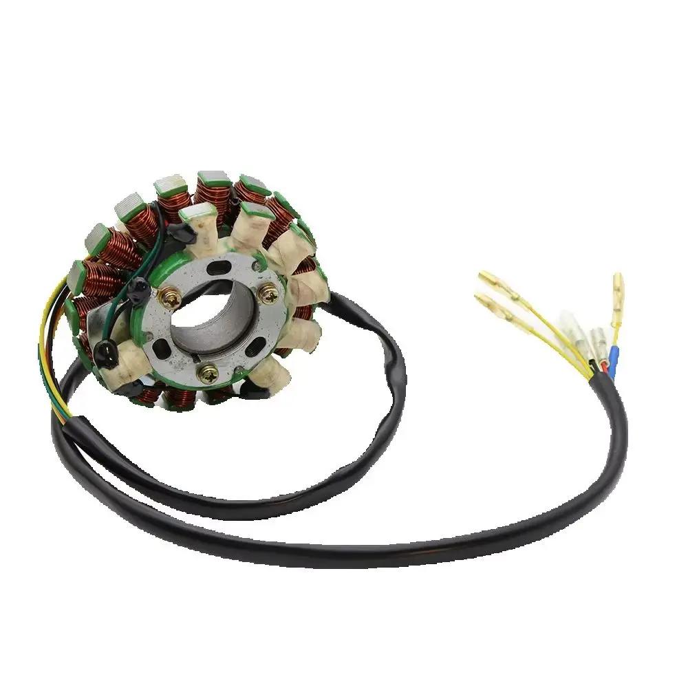 58031002050 Bobine de Stator magnétique de moto