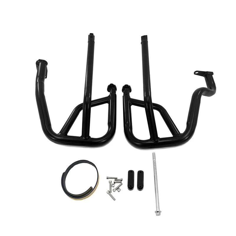 Barres de sécurité pour moto et autoroute CMX1100, barre de protection pour réservoir de moteur, pare-chocs, Cage de protection pour HONDA Rebel CMX 1100 2021 – 2024
