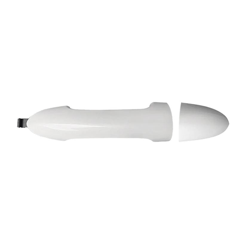 Pour DFSK Glory 500 E3 poignée de porte extérieure poignée de porte extérieure poignée couverture décorative