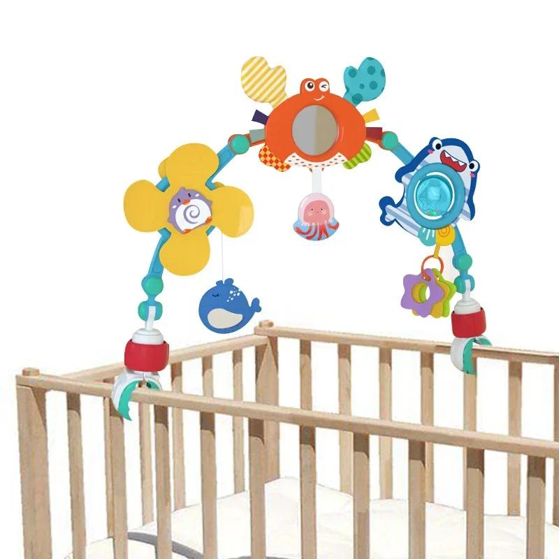 Arc de poussette pour bébé