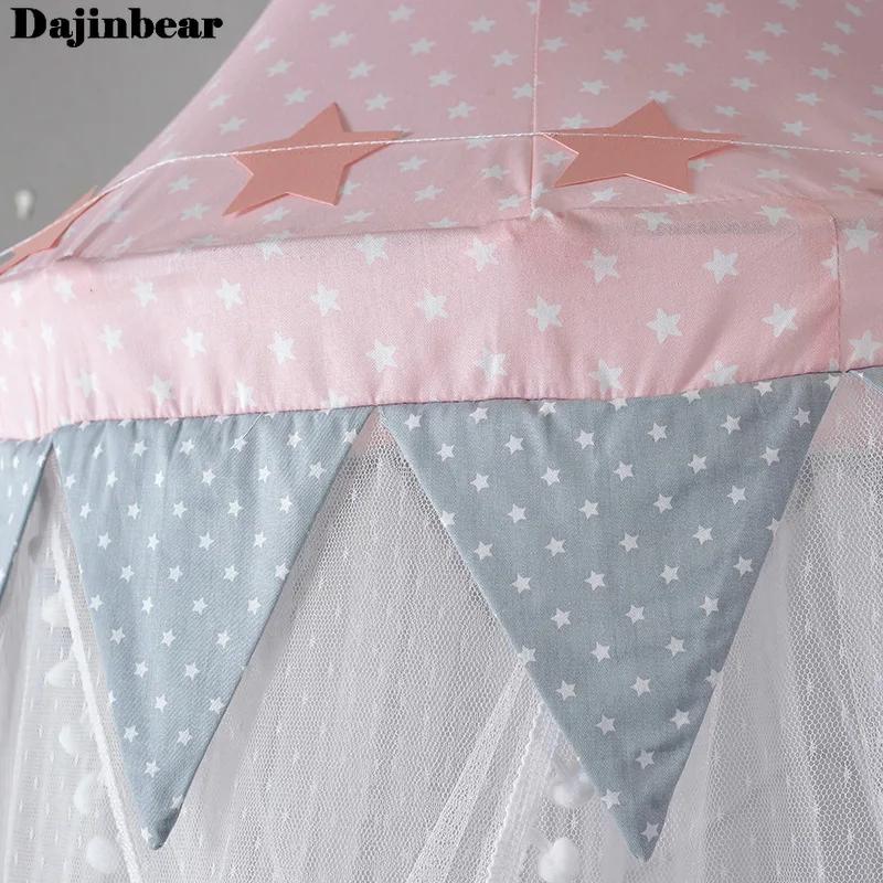 Moustiquaire pour Chambre de Bébé