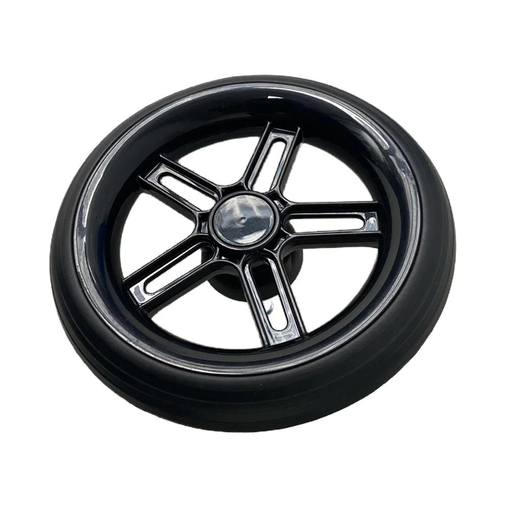 ALWAYSME Roue avant/arrière pour Cybex Melio