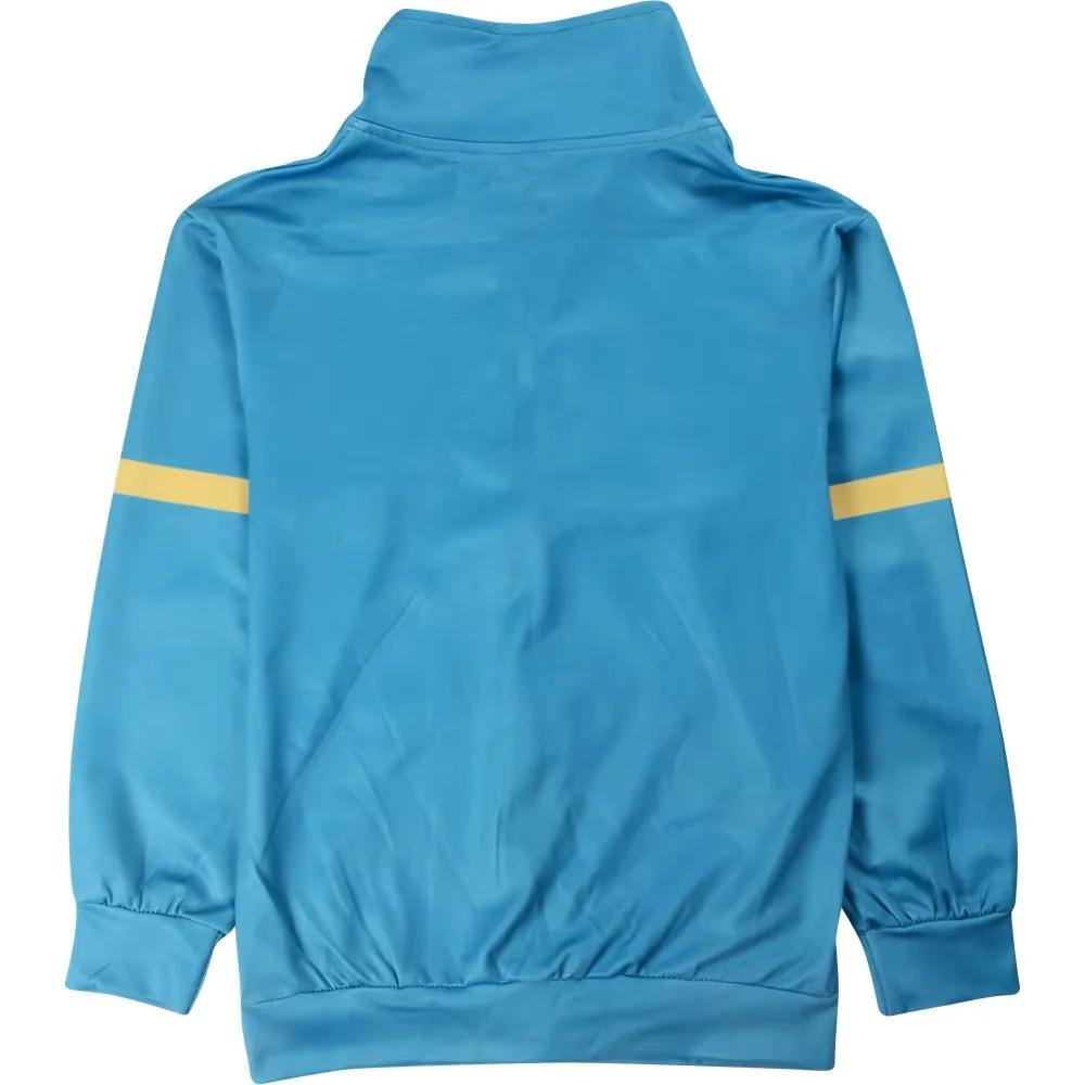 Nouveaux enfants sweat à capuche zippé Max Mayfield Cosplay veste