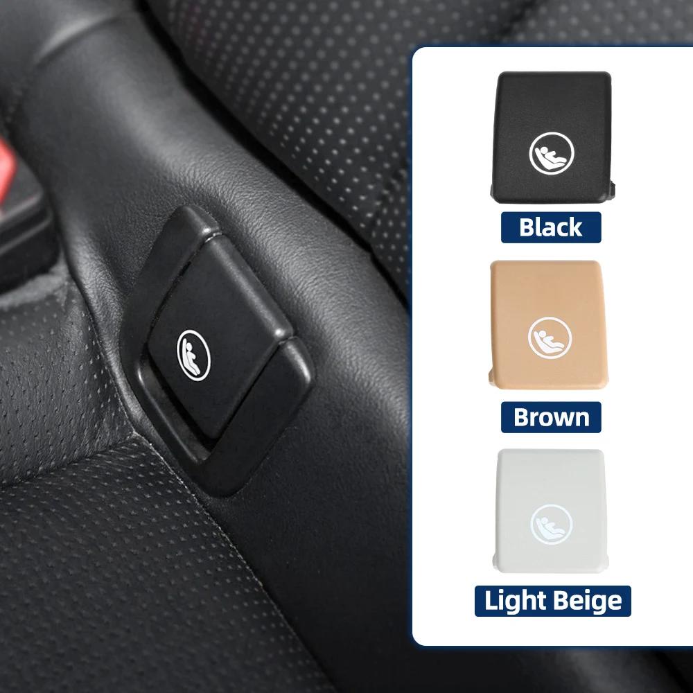 Pour Volvo XC40 XC60 Isofix capuchon de montage