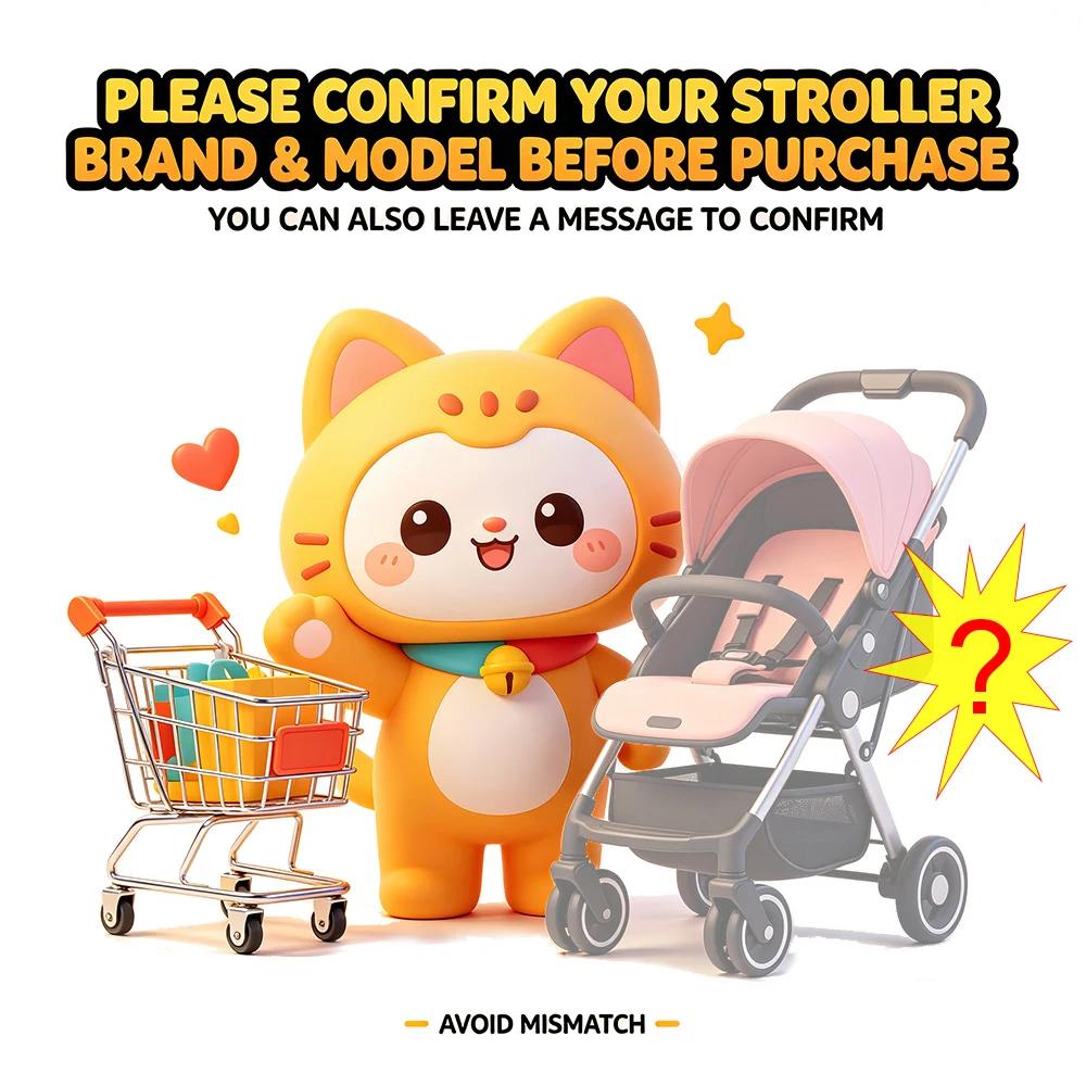 Pneu roue poussette Uppababy Cruz V1