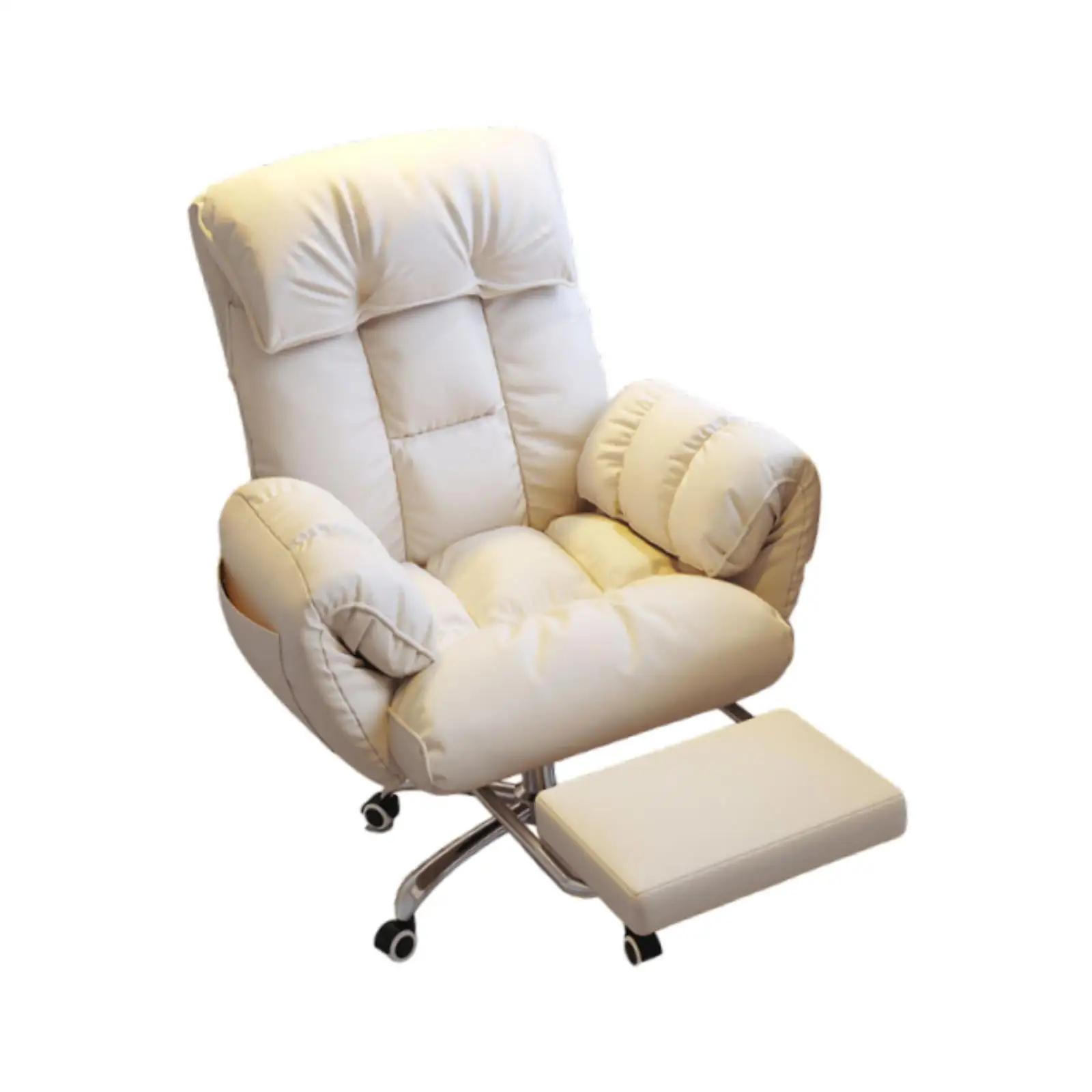 Chaise de bureau de direction