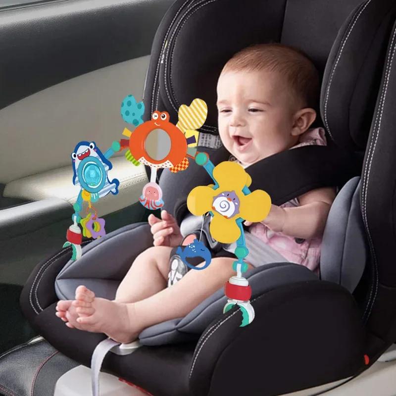 Arc de poussette pour bébé