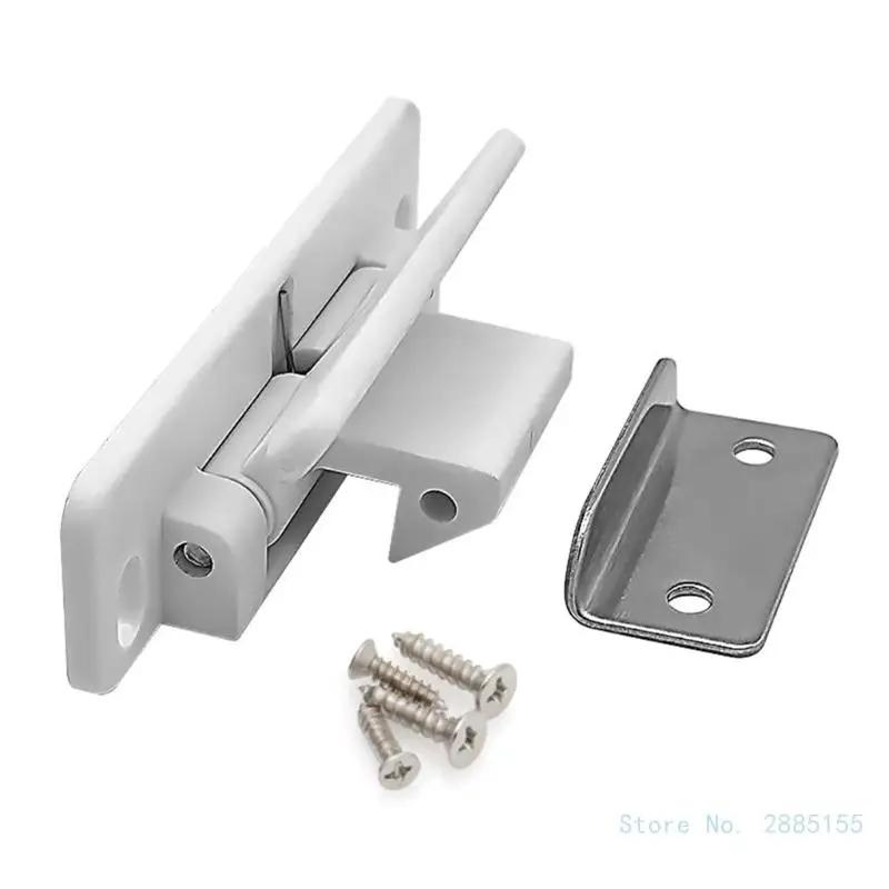 Loquets de porte d'armoire pour Cisco