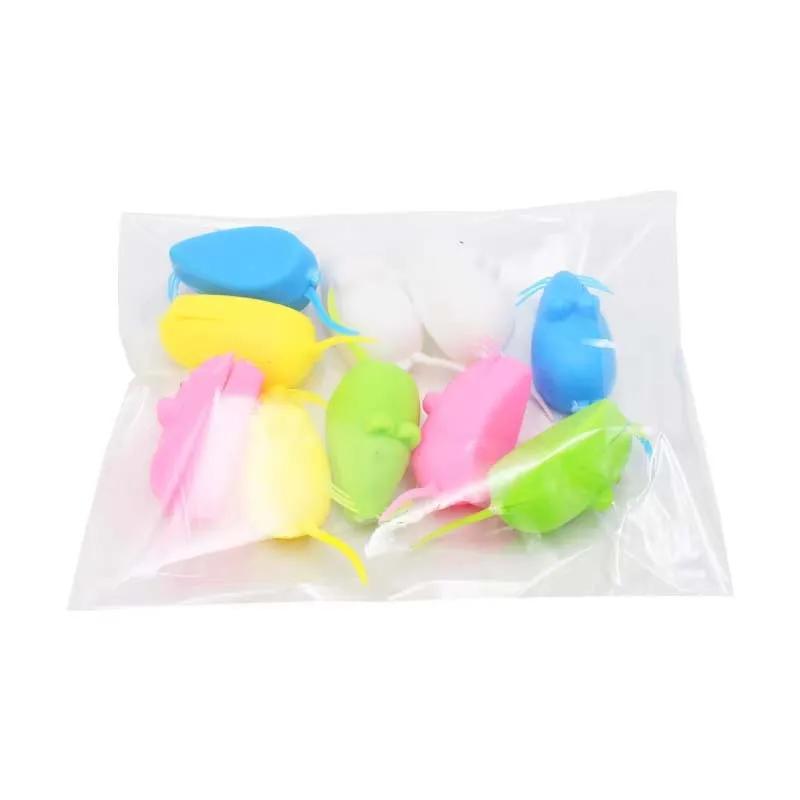 Boîte à dents de bébé en forme de Mini souris