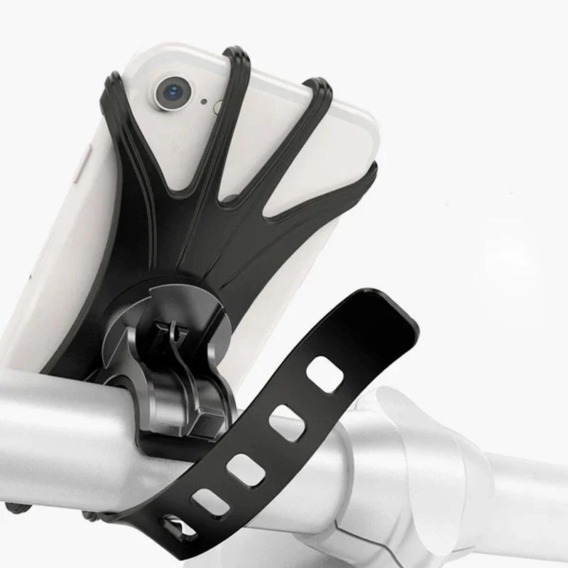 Support de téléphone de vélo