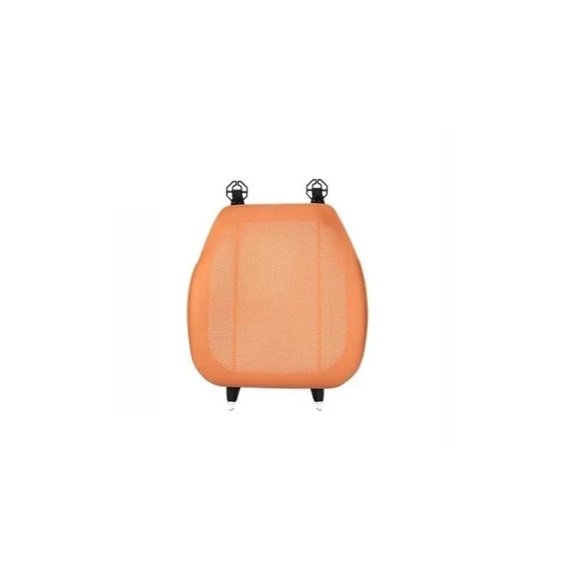 Nouveau coussin de siège de voiture amélioré