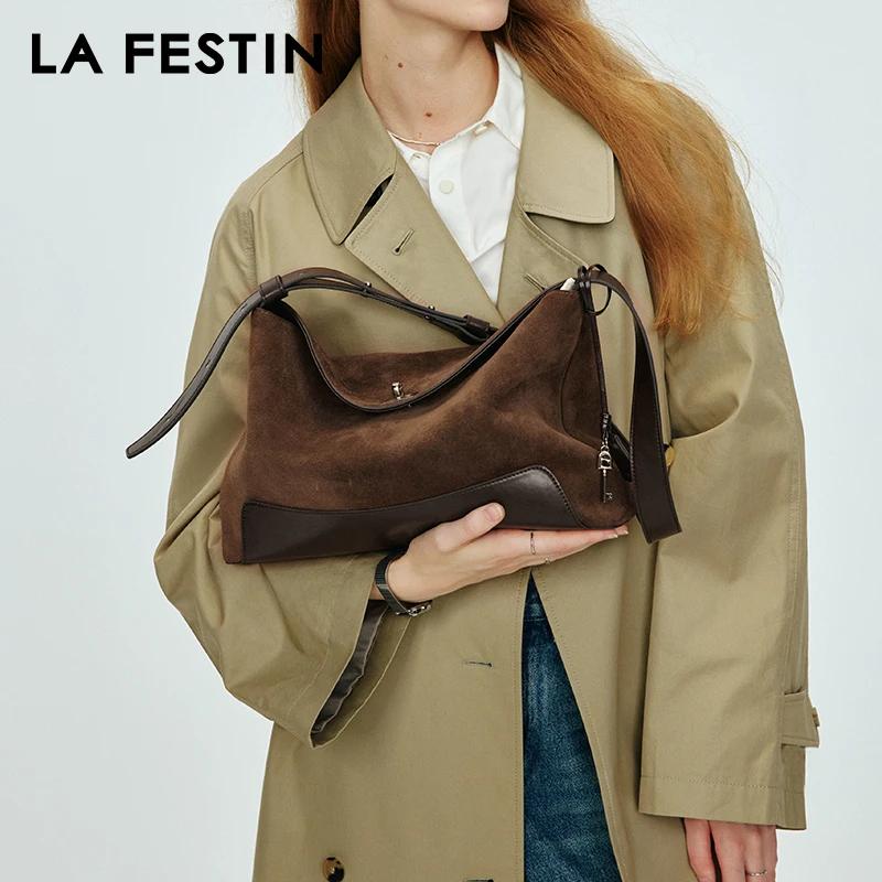 LA FESTIN-Sacs fourre-tout originaux pour femmes