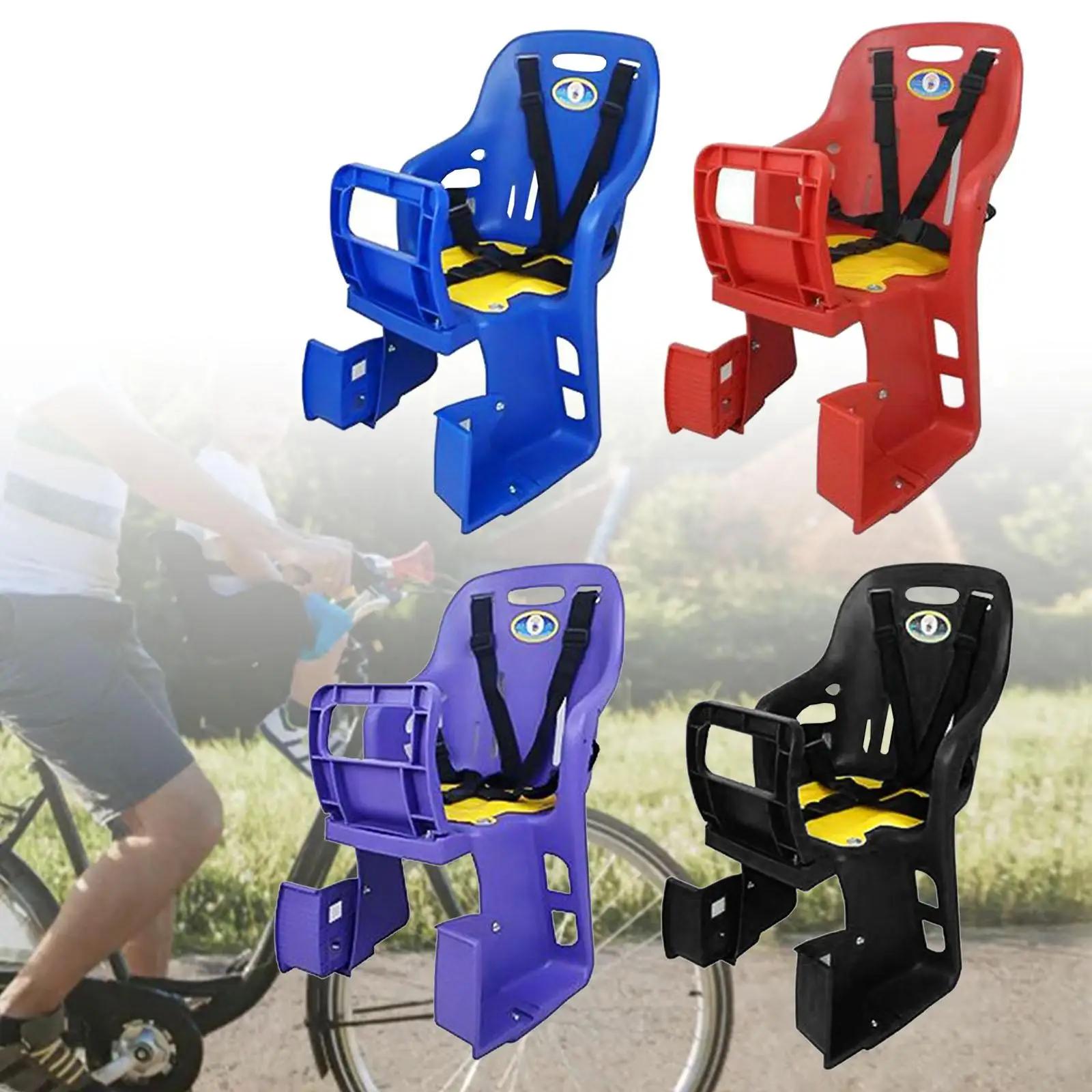 Siège de vélo pour enfants