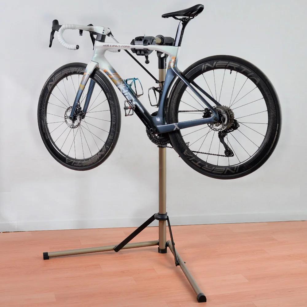 Support de support de vélo