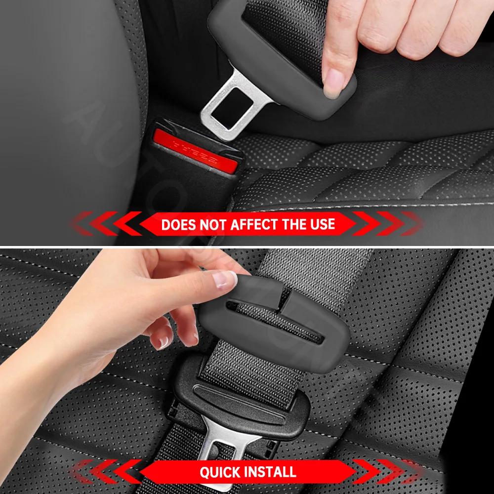 Housse de protection en Silicone souple pour Mazda skyactive 2 3 5 6 8 cx3 cx4 cx5 cx7
