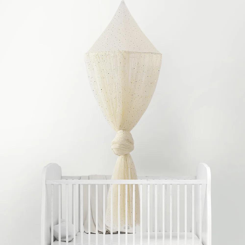 Moustiquaire pour Bébé Fille et Garçon
