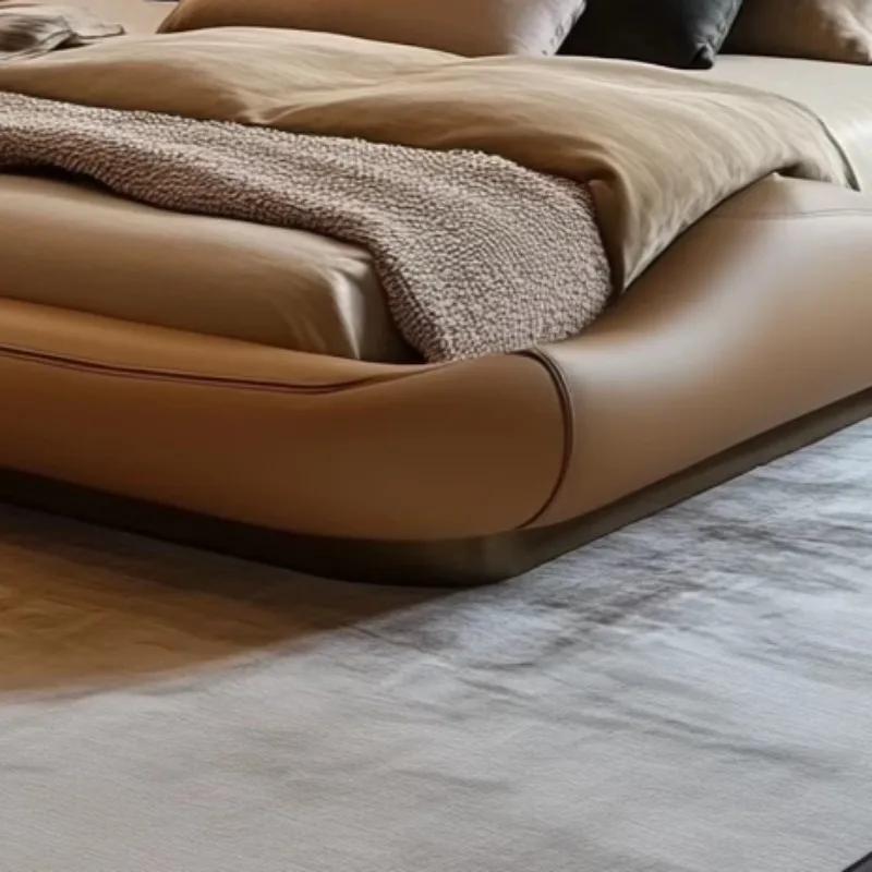 Tête De lit King Size élégante