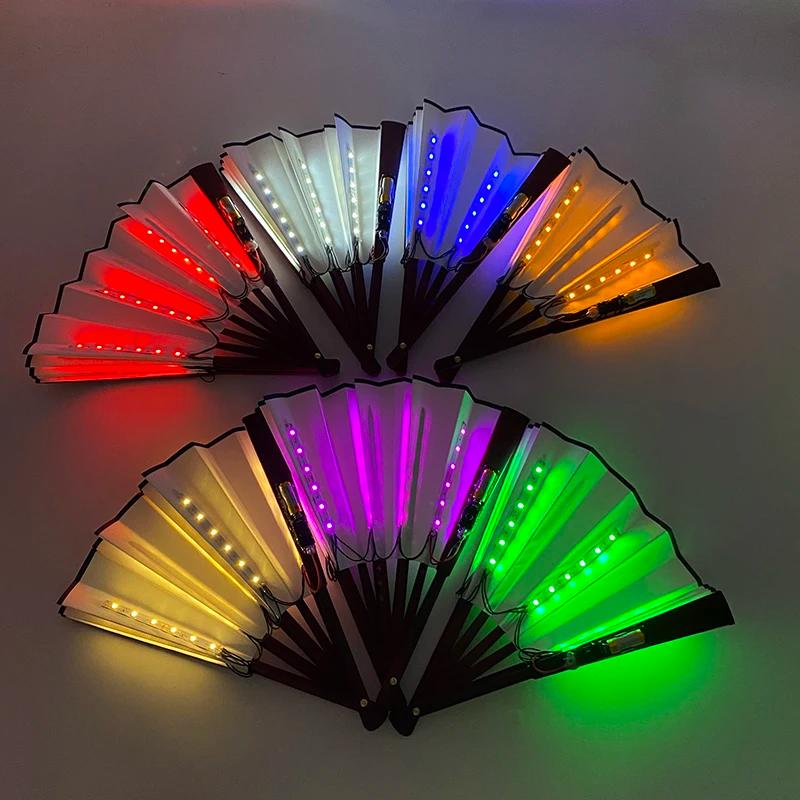 Éclairage de fête pour carnaval