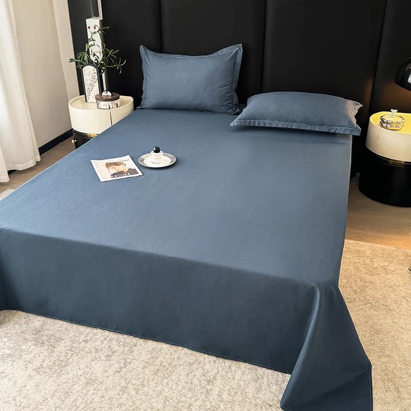 Une drap de lit adaptée à toutes les saisons