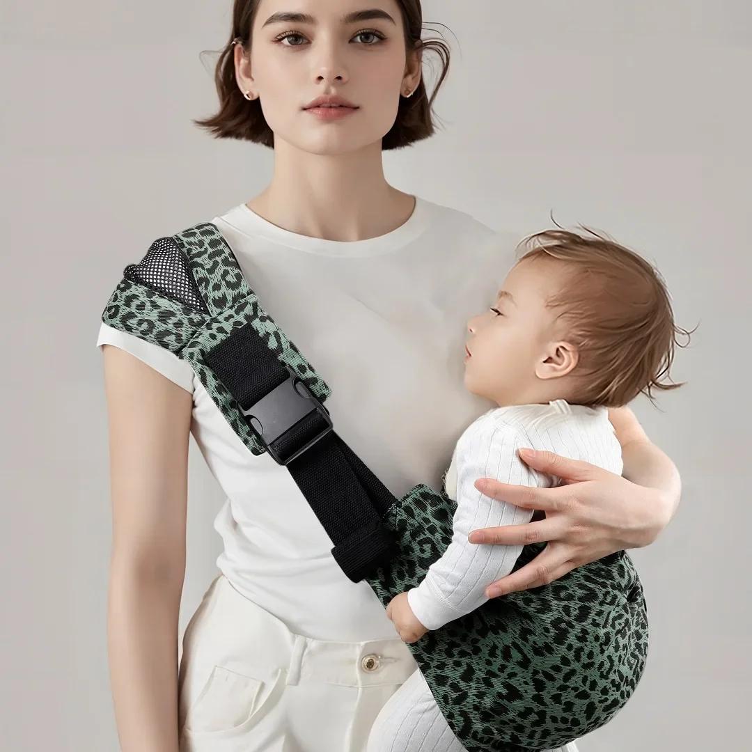 Porte-bébé enveloppe bébé fronde Portable sac à bandoulière Bebes porteurs nouveau-né enfant en bas âge sac à dos
