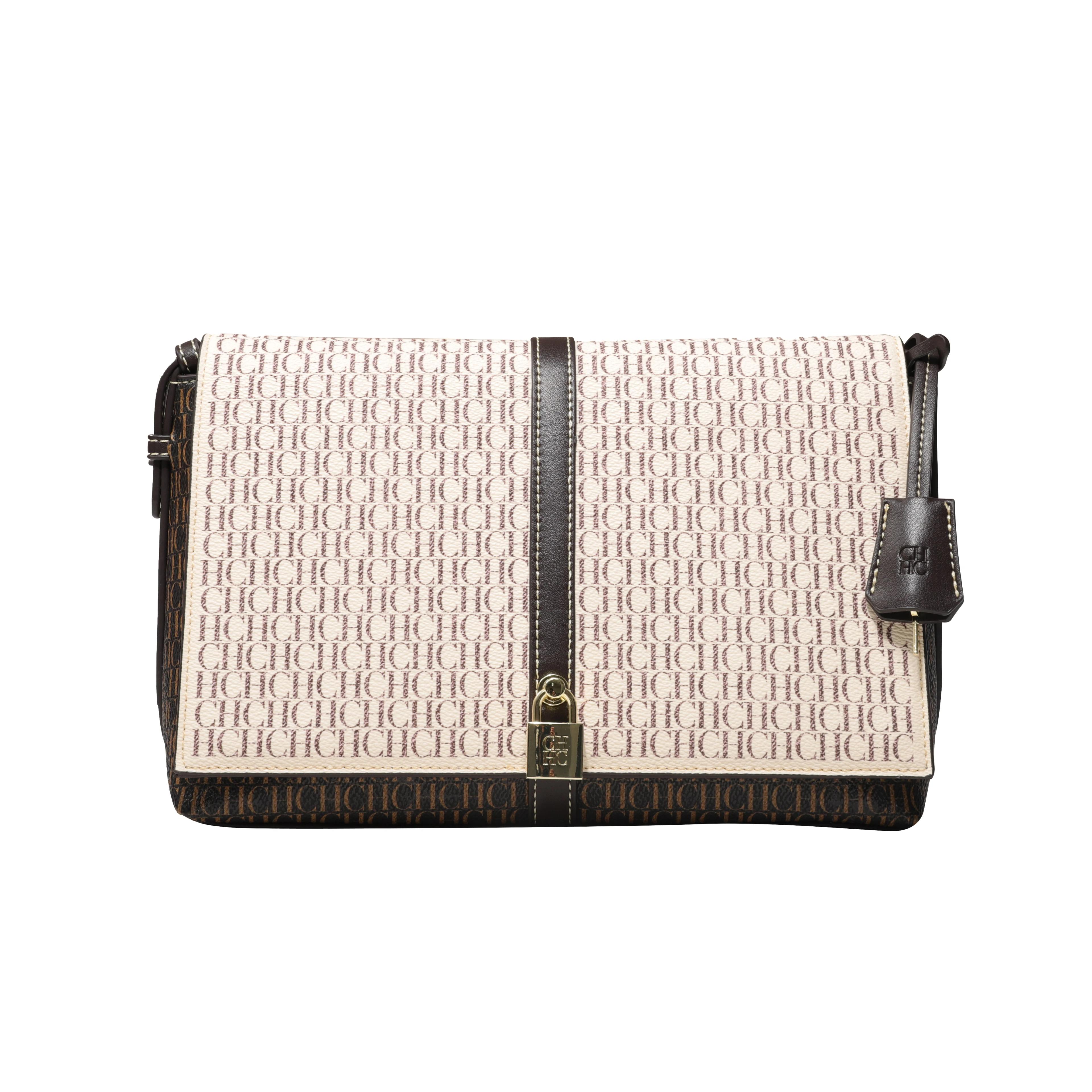CH Simple mode Style femmes sac à bandoulière