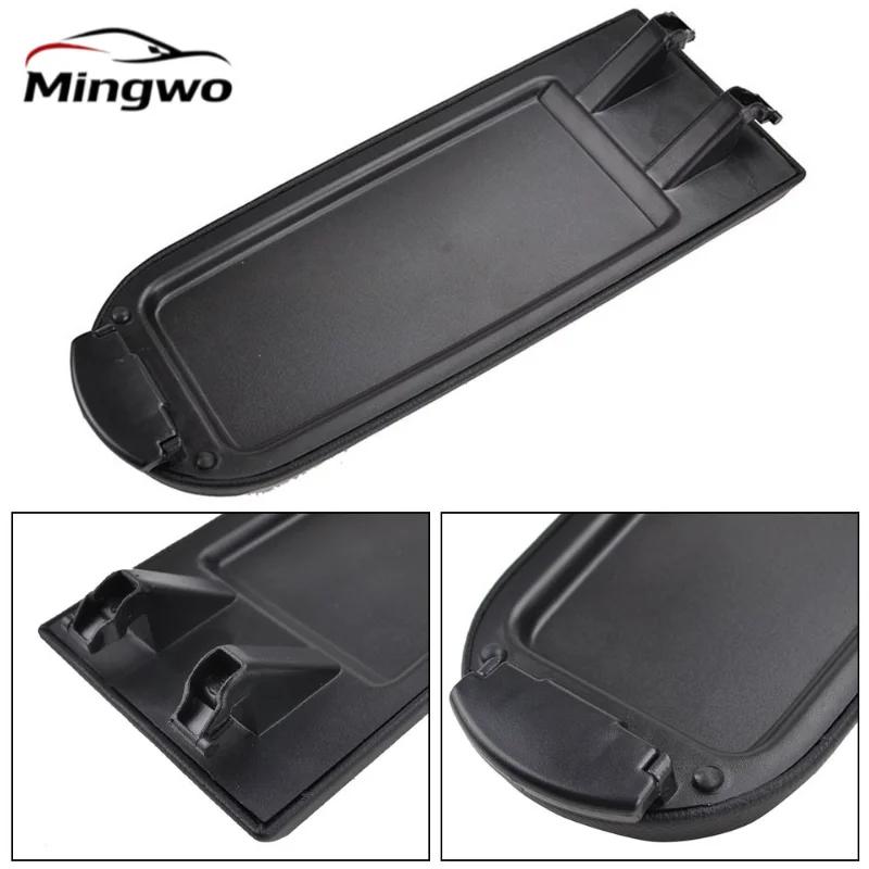 Couverture de protection en cuir pour accoudoir de console centrale de voiture, pour Ibiza 6J 2009 2010 2011 2012 2013 2014 2015 2016