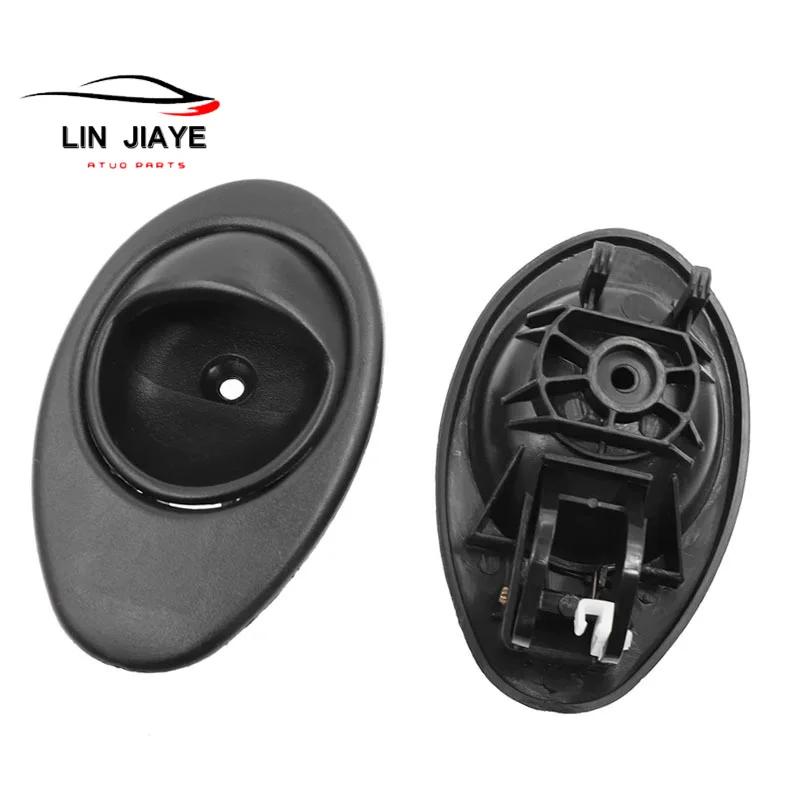 Poignée de porte intérieure pour DAEWOO Matiz 2006 2007 2008 2009 OEM: RH:96601586 LH:96601585
