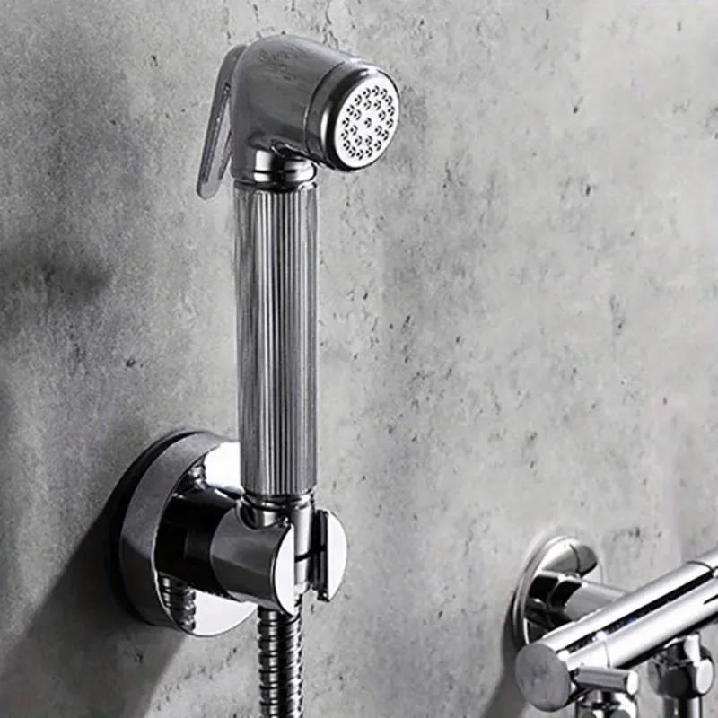Support de pomme de douche à ventouse puissante