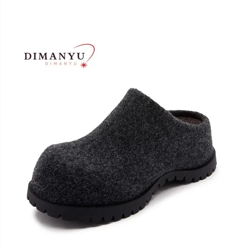 Chaussons d'extérieur pour femmes automne-hiver 2026